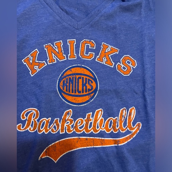 New with tags women’s V necks, official NBA license merchandise - Picture 1 of 10